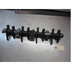 29Y006 Rocker Arms Set One Side For 06-07 Chevrolet Silverado 2500 HD  6.6 98004537 Duramax Diesel